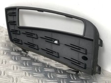 Blende Nebelscheinwerfer Stoßstange links vorne SEAT Leon ST 5F0853665