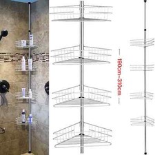 190bis310cm Teleskop