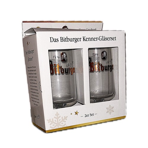 Neu bitburger ritzenhoff bier - neu,