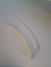 Playmobil Zaun Gehege transparent (wie Glas) 30208592 niedrig, aus Set 4850, Zoo