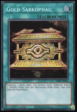 YuGiOh Gold-Sarkophag (V.3)