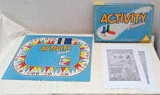 Piatnik, Activity Junior 1997, ab 8 Jahren, ab 4 Spieler