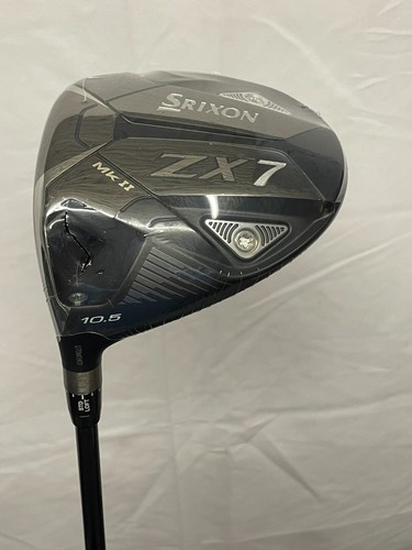 Srixon zx7 mkii - zx7, herren