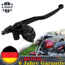 Kupplungshebel Armatur Mit