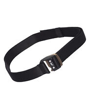 Tasmanian Tiger TT Stretch Belt 38mm Einsatz EDC elastischer taktischer Gürtel