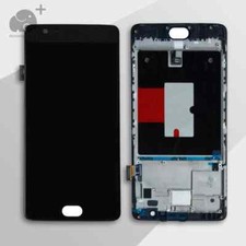 OnePlus 3 Three A3000 A3003