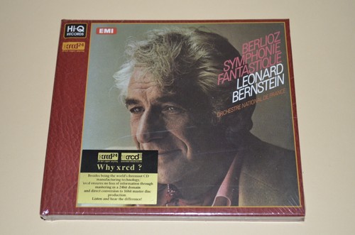 Berlioz symphonie fantastique - berlioz:,