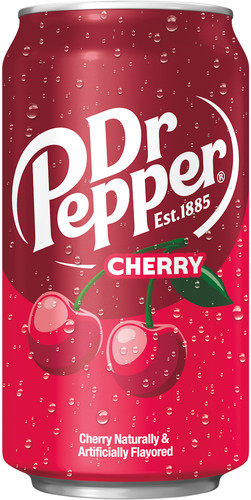 Pepper usa cherry 12 - cherry, x