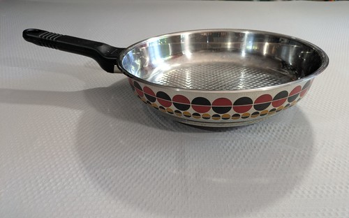 Vintage fissler solaryme solar - vintage,
