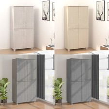  Kleiderschrank Massivholz