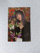 Twice Eyes Wide Open Photocard