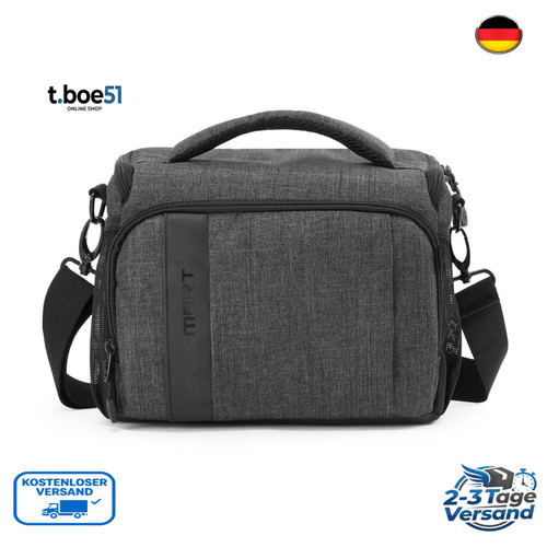 Bagsmart kameratasche - bagsmart,