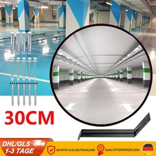 Verkehrsspiegel Schagfester