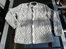 Handarbeit kuschelige Trachten