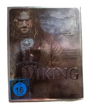 Viking - DVD, Film, Russlands