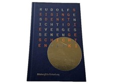 Rudolfs Reisinger Denkt Nicht