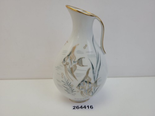 Vase henkelvase hanika - henkelvase,