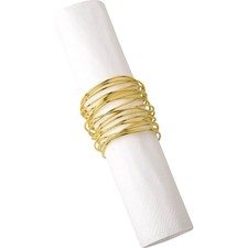 IHR Napkin Ring Serviettenring