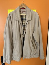 Herren Blouson/Harrington