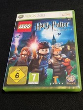 Lego Harry Potter: die Jahre