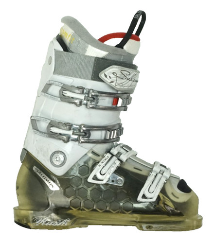 Salomon rush damen skischuhe - rush,