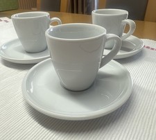 3 Stück Espressotasse Arzberg