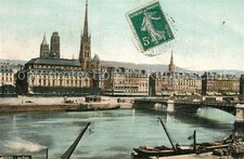 Rouen Le Port