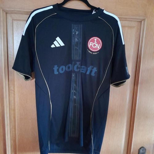 Adidas sondertrikot fc - sondertrikot, 1.fc