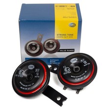 HELLA 3AM922000971 Fanfare