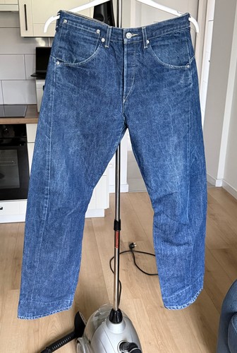 Vintage levi engineered - levi’s,