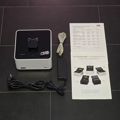 Implen nanophotometer n60 - n60,