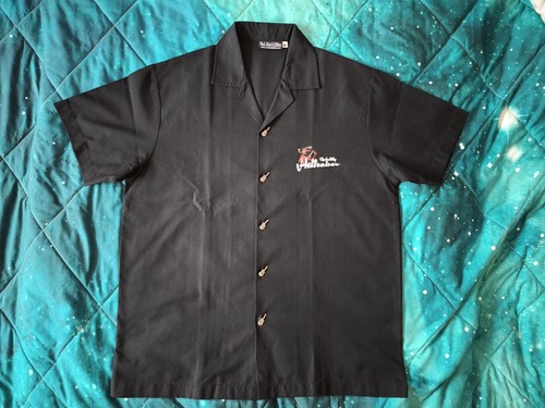 Red hot and blue rockabilly - hot,