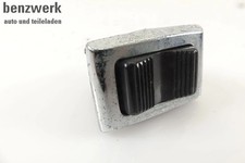 Mercedes C107 W123 W115 W116 Schalter Fensterheber hinten K8126 0018215151 ✔️