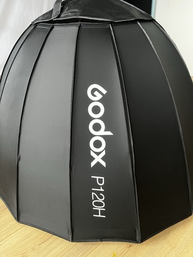 Godox p120 - godox,
