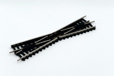 DDR Modellbahn Spur N - X