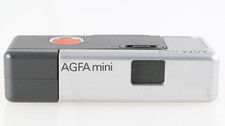 Agfa Mini Pocket Kamera Camera
