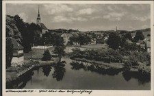 Cunewalde Kirche