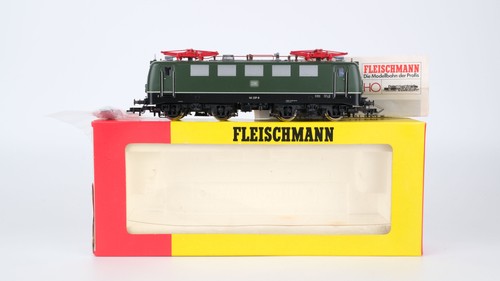 Fleischmann 4326 lok - 4326, br
