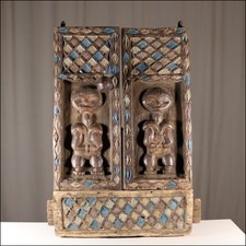 83929) Fensterlade Tsogo Gabun