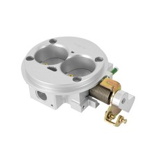 Holley 112-557 Billet 52mm