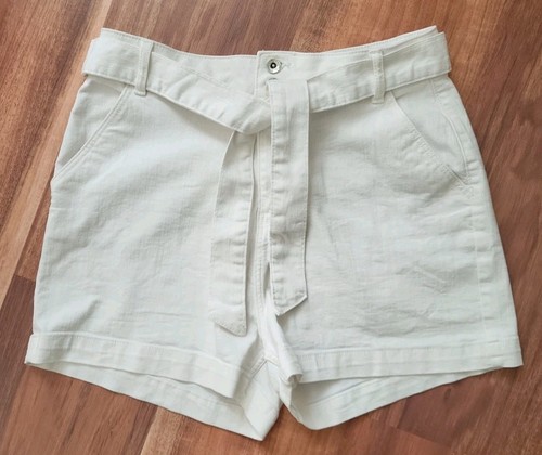 Orsay stretch jeans shorts mit - stretch-jeans,