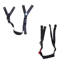 Helm-Kinnriemen, Radfahren