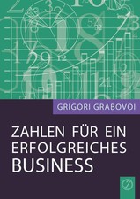 Grabovoi, G: Zahlen Fur Ein