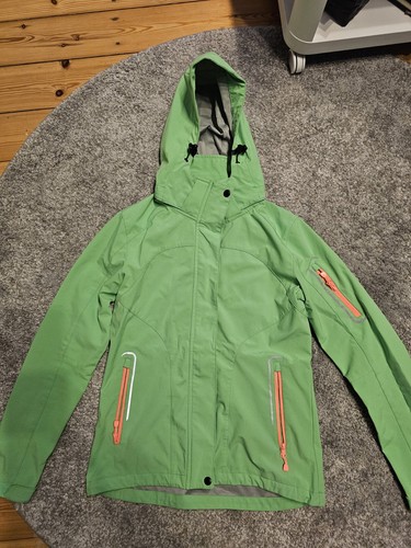 Jacke windbreaker softshell - jacke, windbreaker,