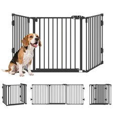 Hunde Absperrgitter