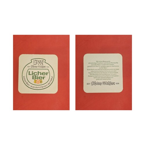 Ihring melchior licher bier - ihring-melchior,