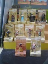 Schleich ritter serie - serie, 9
