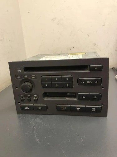 Saab ys3e musik player - ys3e, musik-player
