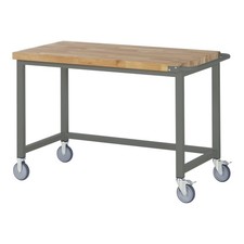 STIER Fahrbare Werkbank