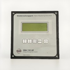 Power Meter Profibus FAKO EMA